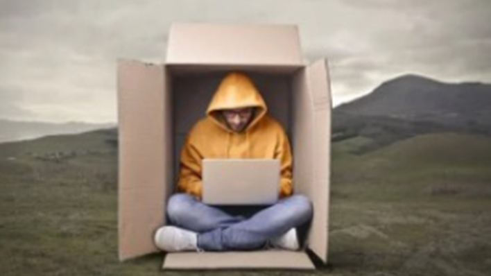 box